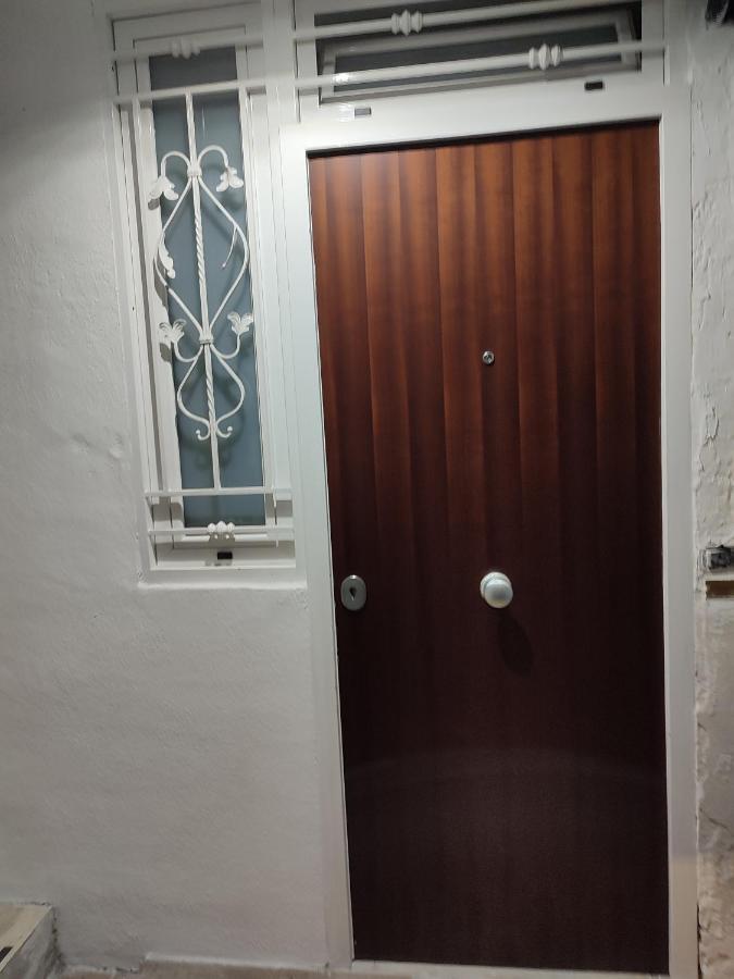 Casetta Al Vomero Νάπολη Εξωτερικό φωτογραφία