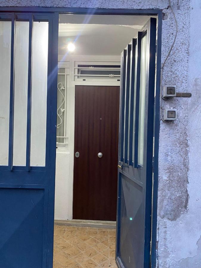 Casetta Al Vomero Νάπολη Εξωτερικό φωτογραφία